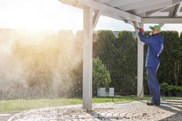 Best Parking Lot and Garage Cleaning  in Hammonton, NJ